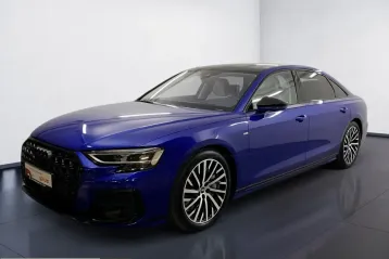Audi A8 din 2025 - oferta AUD258156