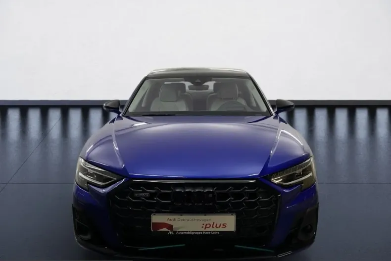 Audi A8 din 2025 cu 10.390 km - oferta AUD258156 - foto 3