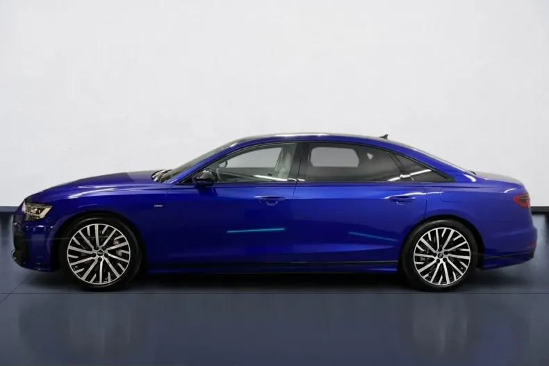 Audi A8 din 2025 cu 10.390 km - oferta AUD258156 - foto 4