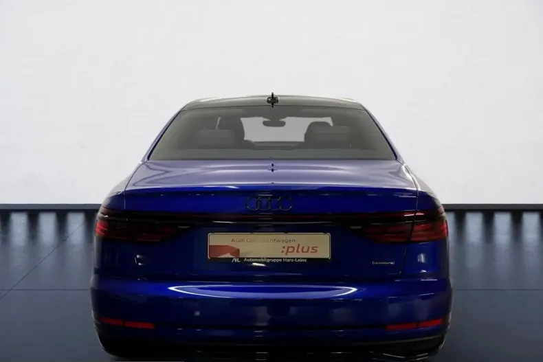 Audi A8 din 2025 cu 10.390 km - oferta AUD258156 - foto 6
