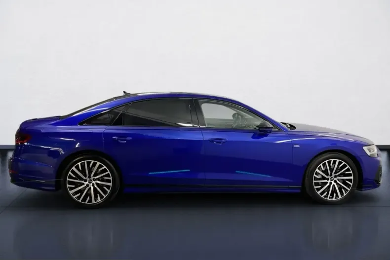 Audi A8 din 2025 cu 10.390 km - oferta AUD258156 - foto 8