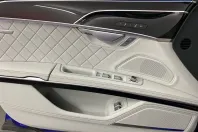 Audi A8 din 2025 cu 10.390 km - oferta AUD258156 - foto 11