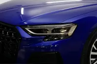 Audi A8 din 2025 cu 10.390 km - oferta AUD258156 - foto 12