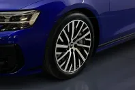 Audi A8 din 2025 cu 10.390 km - oferta AUD258156 - foto 13