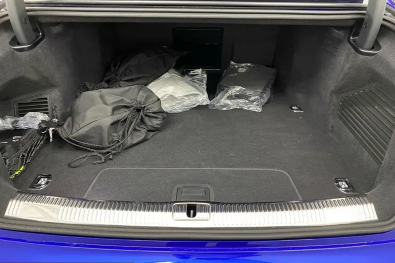 Audi A8 din 2025 cu 10.390 km - oferta AUD258156 - foto 14