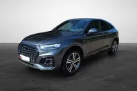 Audi Q5 din 2025 cu 25.455 km - oferta AUD258158 - foto 1