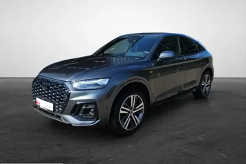 Audi Q5 din 2025 - oferta AUD258158