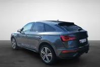 Audi Q5 din 2025 cu 25.455 km - oferta AUD258158 - foto 3