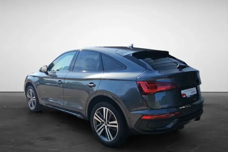 Audi Q5 din 2025 cu 25.455 km - oferta AUD258158 - foto 3