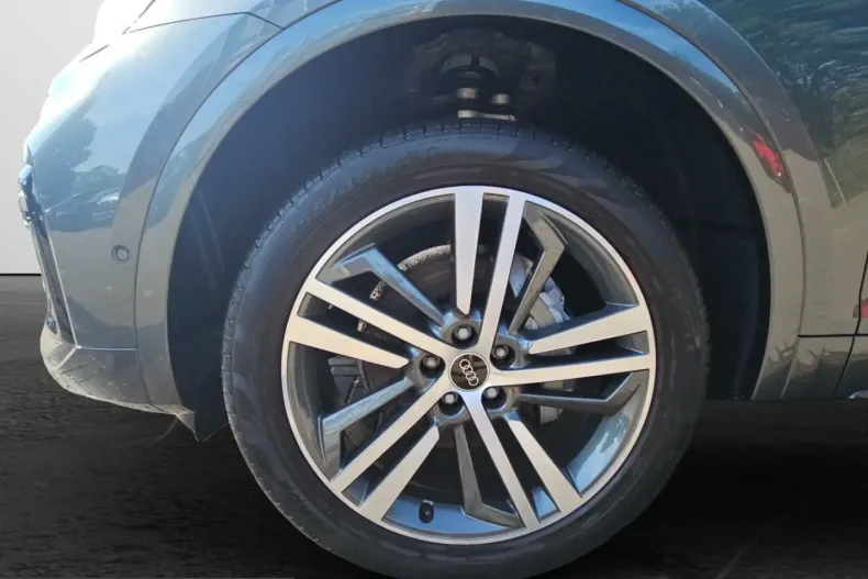 Audi Q5 din 2025 cu 25.455 km - oferta AUD258158 - foto 4