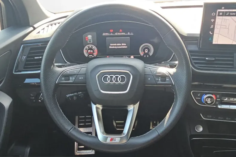 Audi Q5 din 2025 cu 25.455 km - oferta AUD258158 - foto 8
