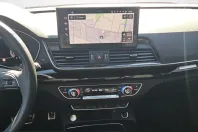 Audi Q5 din 2025 cu 25.455 km - oferta AUD258158 - foto 9