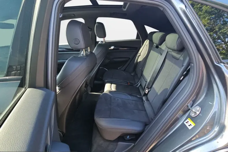 Audi Q5 din 2025 cu 25.455 km - oferta AUD258158 - foto 10
