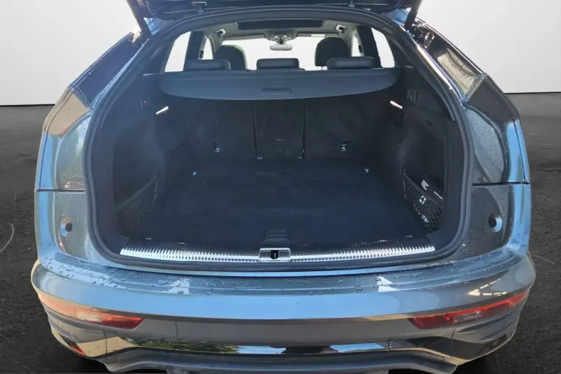 Audi Q5 din 2025 cu 25.455 km - oferta AUD258158 - foto 11