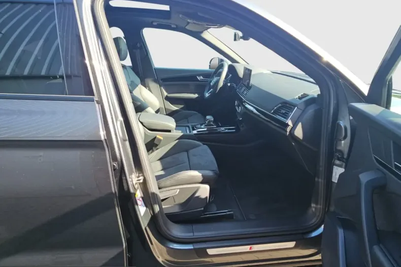 Audi Q5 din 2025 cu 25.455 km - oferta AUD258158 - foto 12