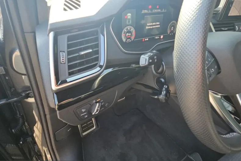 Audi Q5 din 2025 cu 25.455 km - oferta AUD258158 - foto 15