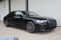 Audi A8 din 2025 cu 59.900 km - oferta AUD258159 - foto 1