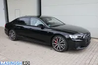Audi A8 din 2025 cu 59.900 km - oferta AUD258159 - foto 3
