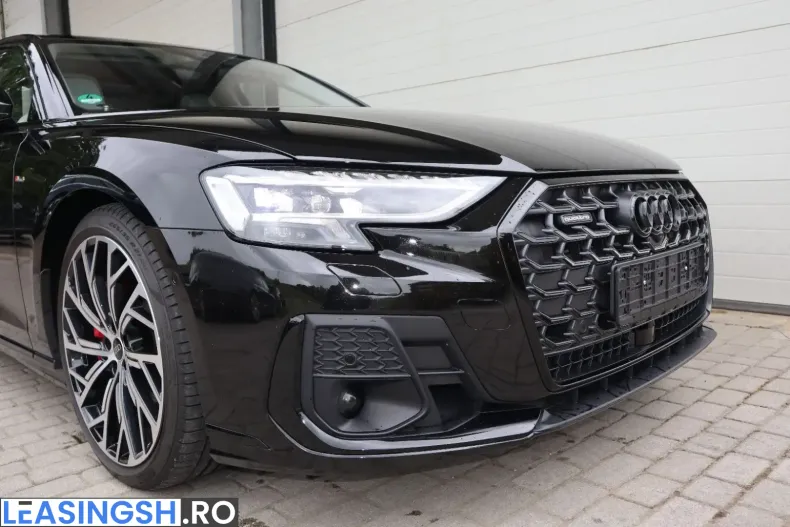 Audi A8 din 2025 cu 59.900 km - oferta AUD258159 - foto 6