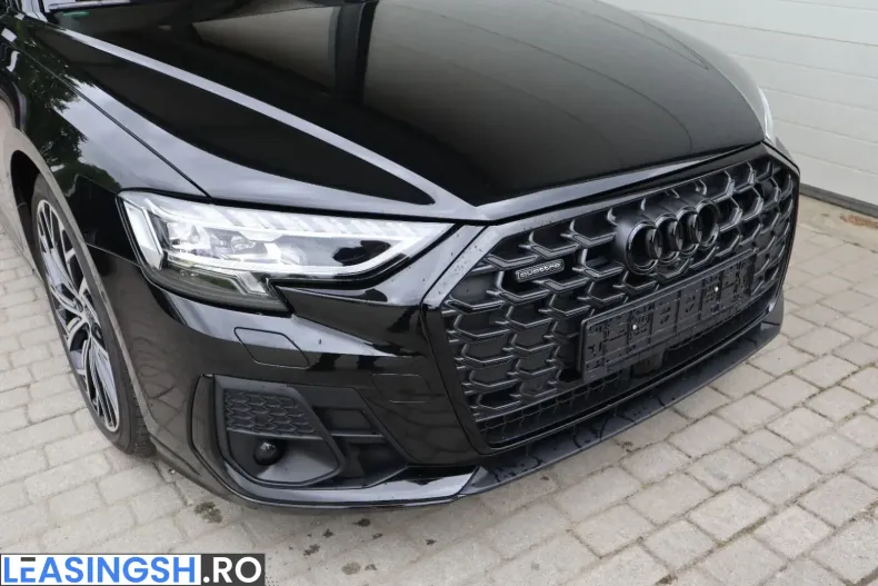 Audi A8 din 2025 cu 59.900 km - oferta AUD258159 - foto 7