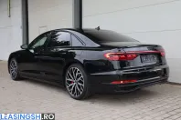 Audi A8 din 2025 cu 59.900 km - oferta AUD258159 - foto 12