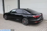 Audi A8 din 2025 cu 59.900 km - oferta AUD258159 - foto 13