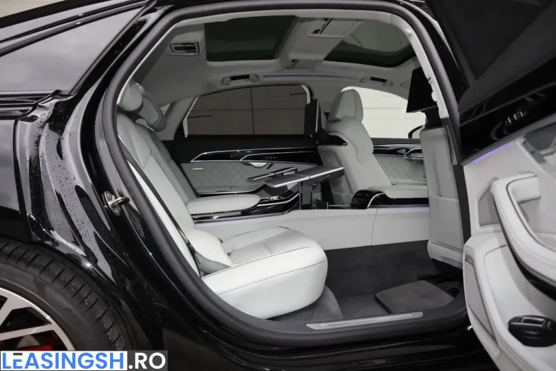 Audi A8 din 2025 cu 59.900 km - oferta AUD258159 - foto 20