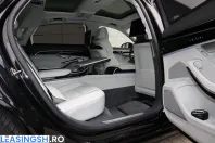 Audi A8 din 2025 cu 59.900 km - oferta AUD258159 - foto 21