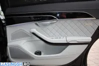 Audi A8 din 2025 cu 59.900 km - oferta AUD258159 - foto 22