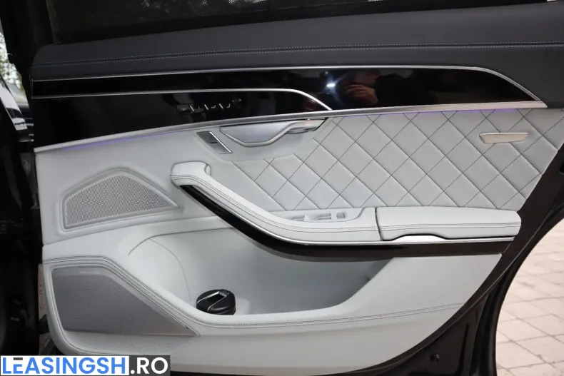 Audi A8 din 2025 cu 59.900 km - oferta AUD258159 - foto 22