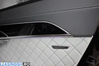 Audi A8 din 2025 cu 59.900 km - oferta AUD258159 - foto 24