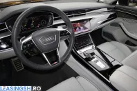 Audi A8 din 2025 cu 59.900 km - oferta AUD258159 - foto 35
