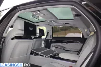 Audi A8 din 2025 cu 59.900 km - oferta AUD258159 - foto 42