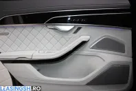 Audi A8 din 2025 cu 59.900 km - oferta AUD258159 - foto 43