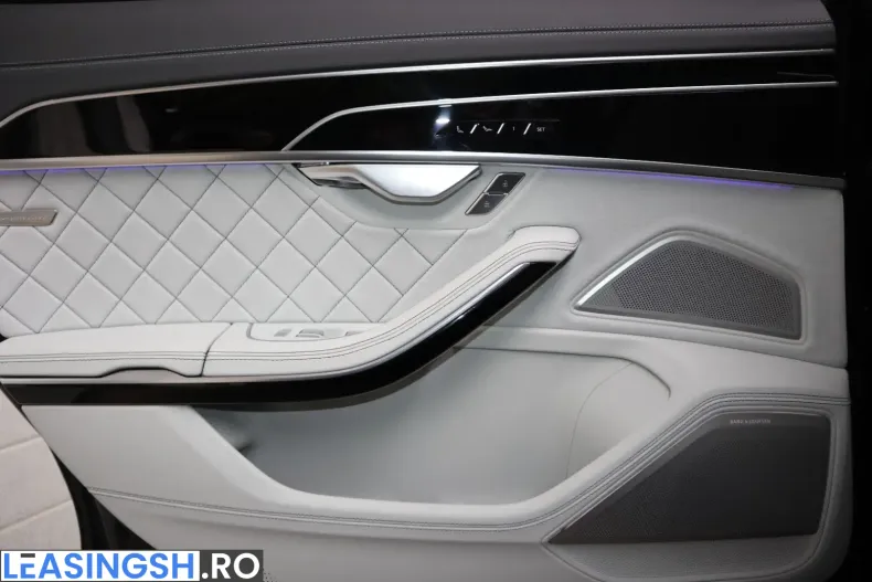 Audi A8 din 2025 cu 59.900 km - oferta AUD258159 - foto 43
