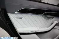 Audi A8 din 2025 cu 59.900 km - oferta AUD258159 - foto 44