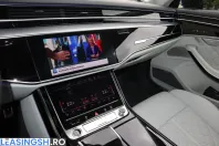 Audi A8 din 2025 cu 59.900 km - oferta AUD258159 - foto 45