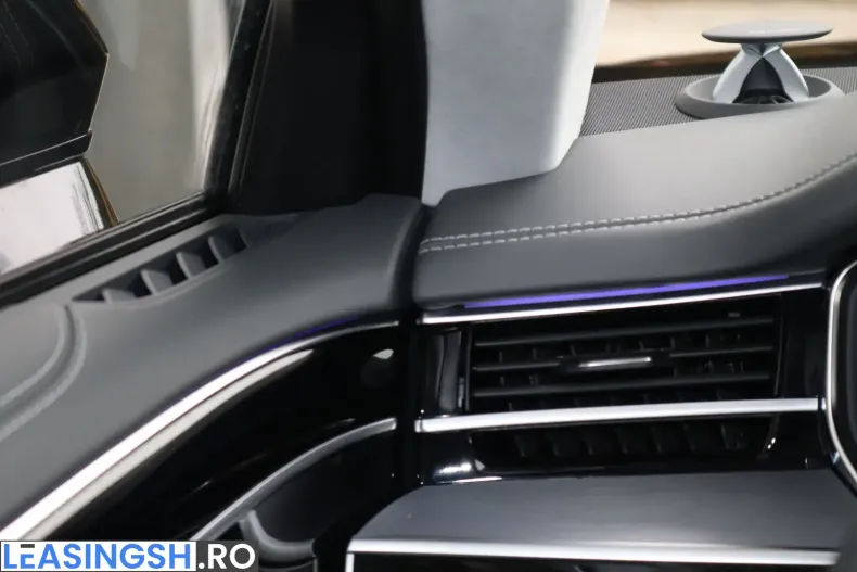 Audi A8 din 2025 cu 59.900 km - oferta AUD258159 - foto 47