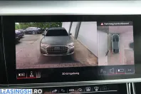 Audi A8 din 2025 cu 59.900 km - oferta AUD258159 - foto 49