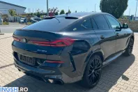 BMW X6 (Seria X) din 2025 cu 11.600 km - oferta BMW258161 - foto 3