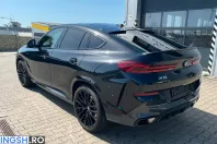 BMW X6 (Seria X) din 2025 cu 11.600 km - oferta BMW258161 - foto 4