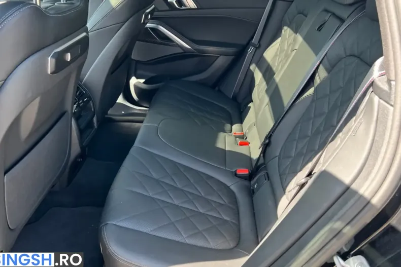 BMW X6 (Seria X) din 2025 cu 11.600 km - oferta BMW258161 - foto 14