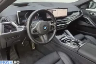 BMW X6 (Seria X) din 2025 cu 10.700 km - oferta BMW258163 - foto 8