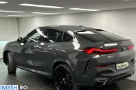 BMW X6 (Seria X) din 2025 cu 11.634 km - oferta BMW258164 - foto 2