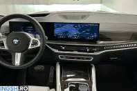 BMW X6 (Seria X) din 2025 cu 11.634 km - oferta BMW258164 - foto 5