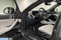 BMW X6 (Seria X) din 2025 cu 11.634 km - oferta BMW258164 - foto 11