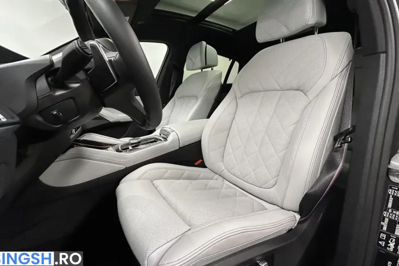 BMW X6 (Seria X) din 2025 cu 11.634 km - oferta BMW258164 - foto 12