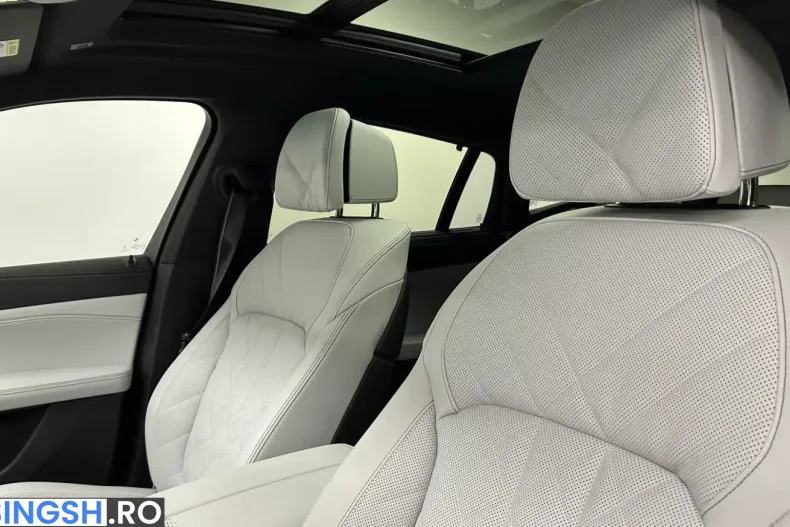 BMW X6 (Seria X) din 2025 cu 11.634 km - oferta BMW258164 - foto 14
