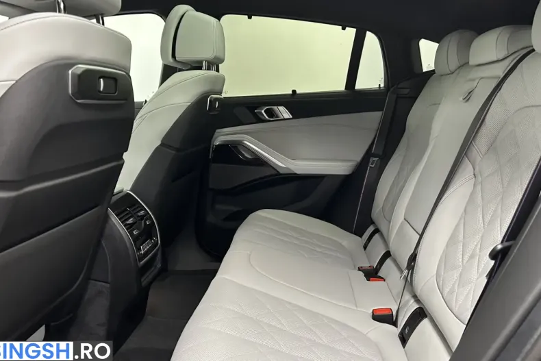 BMW X6 (Seria X) din 2025 cu 11.634 km - oferta BMW258164 - foto 15
