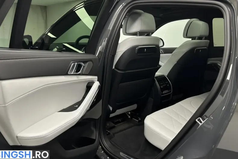BMW X6 (Seria X) din 2025 cu 11.634 km - oferta BMW258164 - foto 16